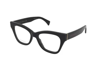 Gucci GG1133O 003 - Okulary korekcyjne, oprawki, szkła - miniaturka - grafika 1