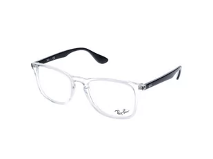 Ray-Ban RX7074 5943 - Okulary korekcyjne, oprawki, szkła - miniaturka - grafika 1