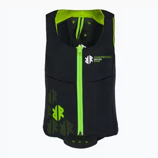Komperdell Kamizelka jeździecka ochronna BALLISTIC NEW LOOK junior - Komperdell 6321202 - Kamizelki jeździeckie - miniaturka - grafika 1