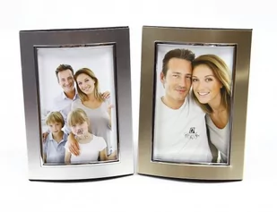 Poldom Ramki metalowe klasyczne CK123 - Ramki na zdjęcia - miniaturka - grafika 2