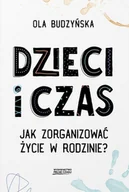 Biznes - Dzieci i czas - miniaturka - grafika 1