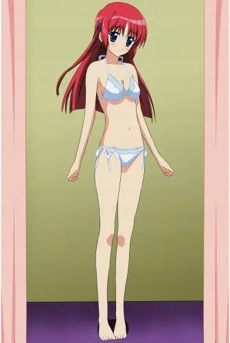 Plakat Anime Manga Da Capo dcap_031 A2 (custom)