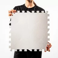 Pozostały sprzęt i akcesoria do ćwiczeń - Lód syntetyczny Hockeyshot   Revolution Skate-able Tile - miniaturka - grafika 1