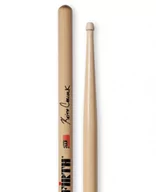 Akcesoria do perkusji - Vic Firth SKC drum-Stick serii "5 A American Classic, Hickory, Wood Tip" VFSKC - miniaturka - grafika 1