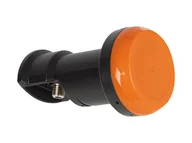 Anteny TV - Konwerter Sat Digisat Single Ds1 Premium - miniaturka - grafika 1