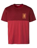 Koszulki męskie - VAUDE Męski T-shirt Neyland II - miniaturka - grafika 1