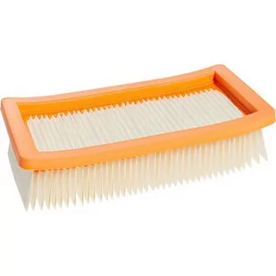 KARCHER Płaski filtr falisty do odkurzaczy kominkowych 6.415-953.0 - Akcesoria do urządzeń czyszczących - miniaturka - grafika 1