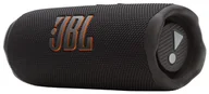 Głośniki przenośne - JBL Flip 7 Czarny - miniaturka - grafika 1