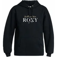 Bluzy damskie - Bluza damska Surf Stoked Brushed Roxy - miniaturka - grafika 1
