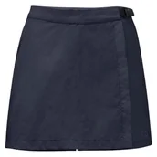 Sukienki - Spódnica Jack Wolfskin Lightsome Skort W 1507111-1010 - miniaturka - grafika 1