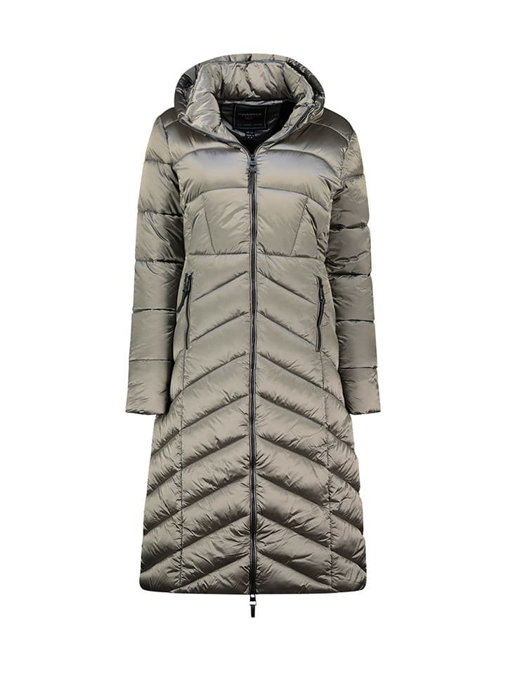 Geographical Norway Płaszcz zimowy 