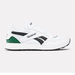 Buty REEBOK REEBOK GL1000 100074215 – Biały - Buty sportowe damskie - miniaturka - grafika 1