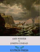 E-booki obcojęzyczne - Amy Foster - miniaturka - grafika 1