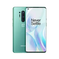 Telefony komórkowe - OnePlus 8 Pro 5G 12/256GB Zielony - miniaturka - grafika 1