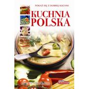 Kuchnia polska - Kuchnia polska - miniaturka - grafika 1