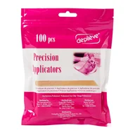 Depilacja - Depileve - Szpatułki Precyzyjna Aplikacja 100szt - miniaturka - grafika 1