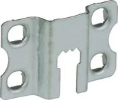 Meble modułowe i akcesoria - Zawieszki obrazkowe 33x22 mm (10 szt.) - miniaturka - grafika 1