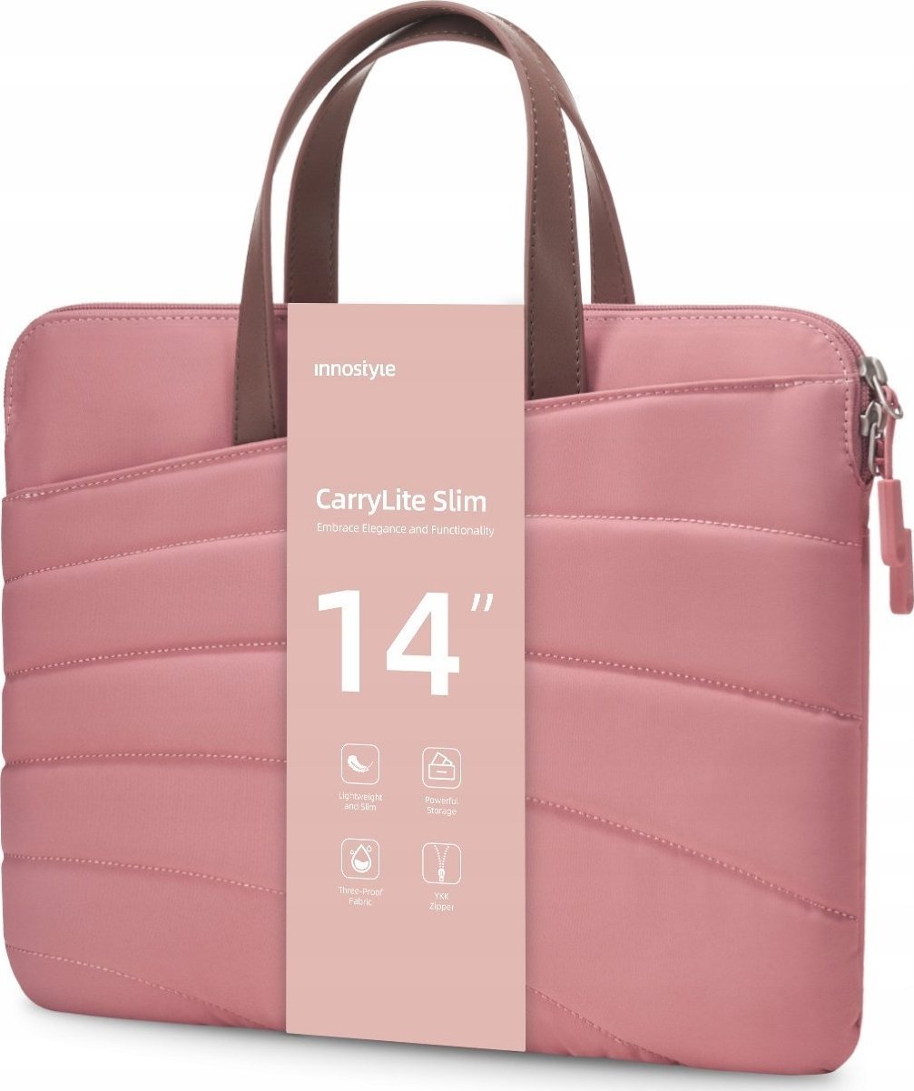 Torba Innostyle INNOSTYLE DAMSKA TORBA NA LAPTOPA 14