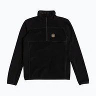 Bluzy narciarskie - Bluza snowboardowa dziecięca Quiksilver Aker HZ Fleee - miniaturka - grafika 1