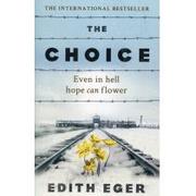 Biografie obcojęzyczne - Edith Eger The Choice - miniaturka - grafika 1