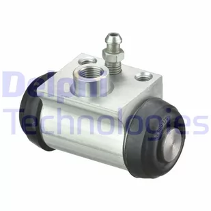 Cylinderek hamulcowy Delphi LW90194 - Cylinderki hamulcowe - miniaturka - grafika 1
