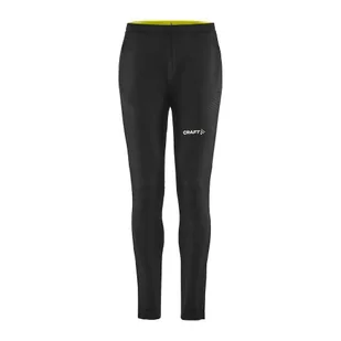 Jogging Craft Extend Pant M - Spodnie sportowe damskie - miniaturka - grafika 1