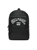 Plecaki - Billabong Plecak BLB-M-002-07 Czarny - miniaturka - grafika 1