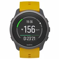 Smartwatch - Suunto 5 Peak Pomarańczowy SS050731000 Suunto 5 Orche - miniaturka - grafika 1