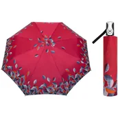 Parasole - Automatyczna wytrzymała parasolka damska z włóknem szklanym polskiej marki Parasol - miniaturka - grafika 1