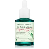 Serum do twarzy - AXIS-Y Artichoke Intensive Skin Barrier Ampoule 30.0 ml - miniaturka - grafika 1