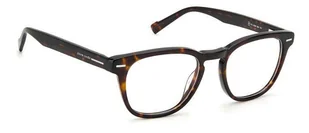 Okulary korekcyjne Pierre Cardin P.C. 6244 086 - Okulary korekcyjne, oprawki, szkła - miniaturka - grafika 2