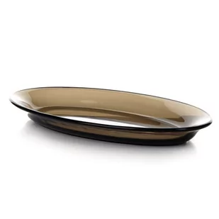 Półmisek Śledziarka 22 Cm Directoire Luminarc - Miski i półmiski - miniaturka - grafika 1