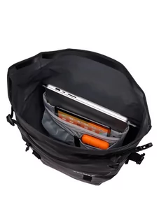 Sakwa rowerowa Thule Shield 22 l - Sakwy rowerowe - miniaturka - grafika 8