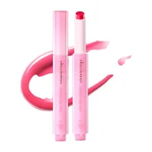 Balsamy do ust - Dasique Melting Candy Balm, 07 Cherry Fizz - miniaturka - grafika 1