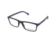 Okulary korekcyjne, oprawki, szkła - Emporio Armani EA3152 5754 - miniaturka - grafika 1