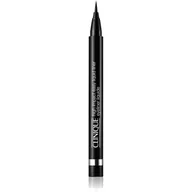 Eyelinery - Clinique, High Impact Easy Liquid Liner, Eyeliner W Płynie, 01 Black - miniaturka - grafika 1