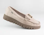 Mokasyny damskie - 38 - miniaturka - grafika 1