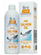 Brit Salmon Oil (100% olej z łososia), 500ml