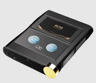 Przetworniki DAC - Shanling M30 Portable - miniaturka - grafika 1