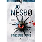 Kryminały - Pancerne serce w.2021 Nowa - miniaturka - grafika 1