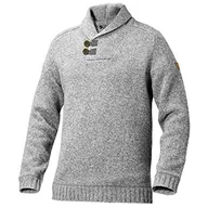 Swetry męskie - Fjällräven sweter męski lada - miniaturka - grafika 1