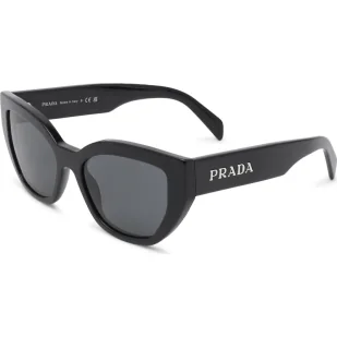 Prada Okulary przeciwsłoneczne - Okulary przeciwsłoneczne - miniaturka - grafika 1