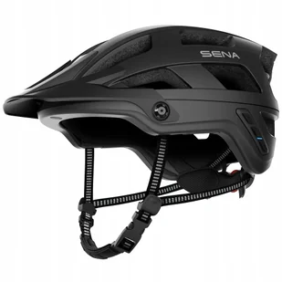 Kask rowerowy Sena M1 Evo r. L - Kaski rowerowe - miniaturka - grafika 1