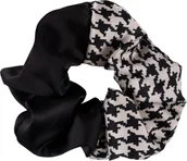 Ozdoby do włosów - Top Choice Gumka do włosów (26416) 1szt - miniaturka - grafika 1