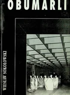 Poezja - Sokołowski Obumarli - miniaturka - grafika 1