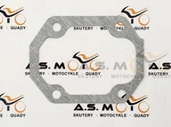 Części motocyklowe - Uszczelka Pokrywy Głowicy Quad Atv Cross Motorower 50, 70, 110, 125Ccm - miniaturka - grafika 1
