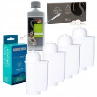 Akcesoria i części do ekspresów do kawy - 4x Filtr Zamiennik Do Ekspresu Siemens Eq6 Zestaw - miniaturka - grafika 1