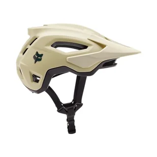 Fox Racing Fox SPEEDFRAME CE Cactus L Kask rowerowy dla dorosłych, zielony, L - Kaski rowerowe - miniaturka - grafika 1