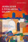 Felietony i reportaże - Jeden dzień z życia Abeda Salamy. Reportaż - miniaturka - grafika 1