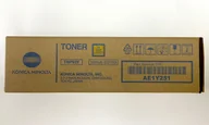 Tonery oryginalne - Konica-Minolta Toner TNP93Y bizhub C3100i - miniaturka - grafika 1